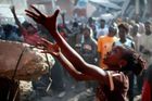 Nejbohatší země G7 se dohodly na odpuštění dluhu Haiti