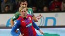 Synot liga: Plzeň - Bohemians 1905 (Rajtoral)