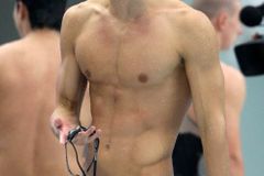 Phelps se zlepšuje. Vylepšil si osobní rekord v motýlku