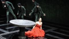 Poslechněte si ukázku z opery Olimpiade v podání Raffaelly Milanesi.