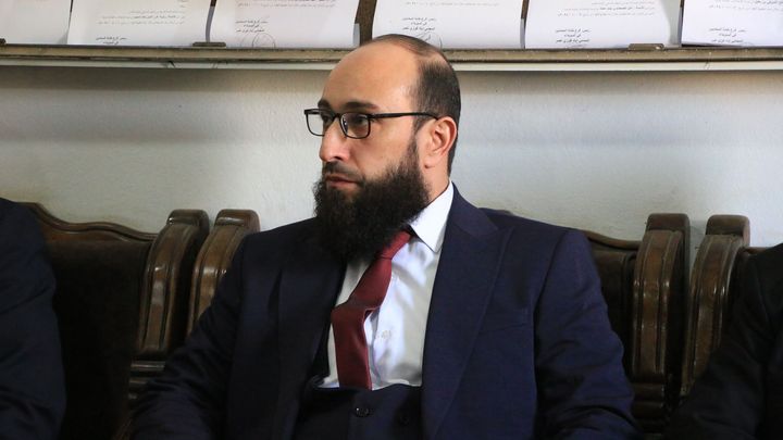 "Nová" Sýrie čelí skandálu. Objevilo se video, které zachycuje ministra u popravy žen