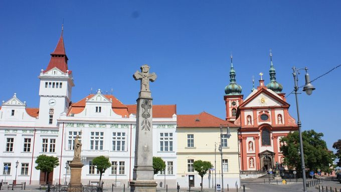 Stará Boleslav