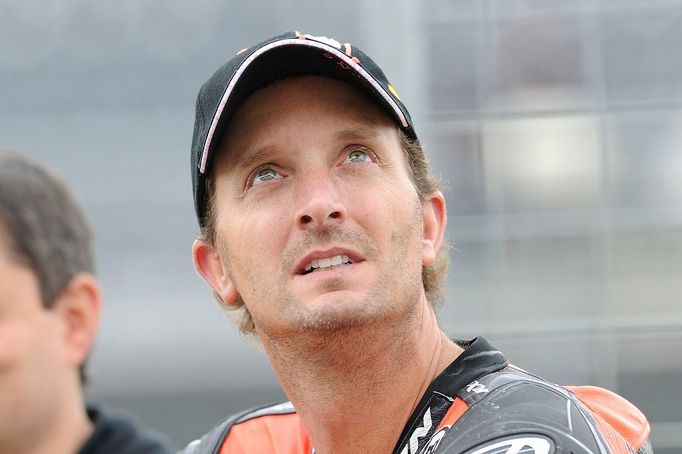 MotoGP: Colin Edwards