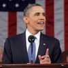 Obama projev o stavu Unie