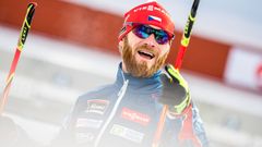 SP v biatlonu: Östersund 2017