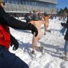 Fotogalerie: Blizard v USA - únor 2013