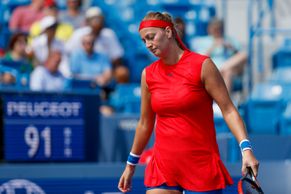 Zneklidňující obrat před US Open. České hvězdy americké betony milovaly, letos je to zlé