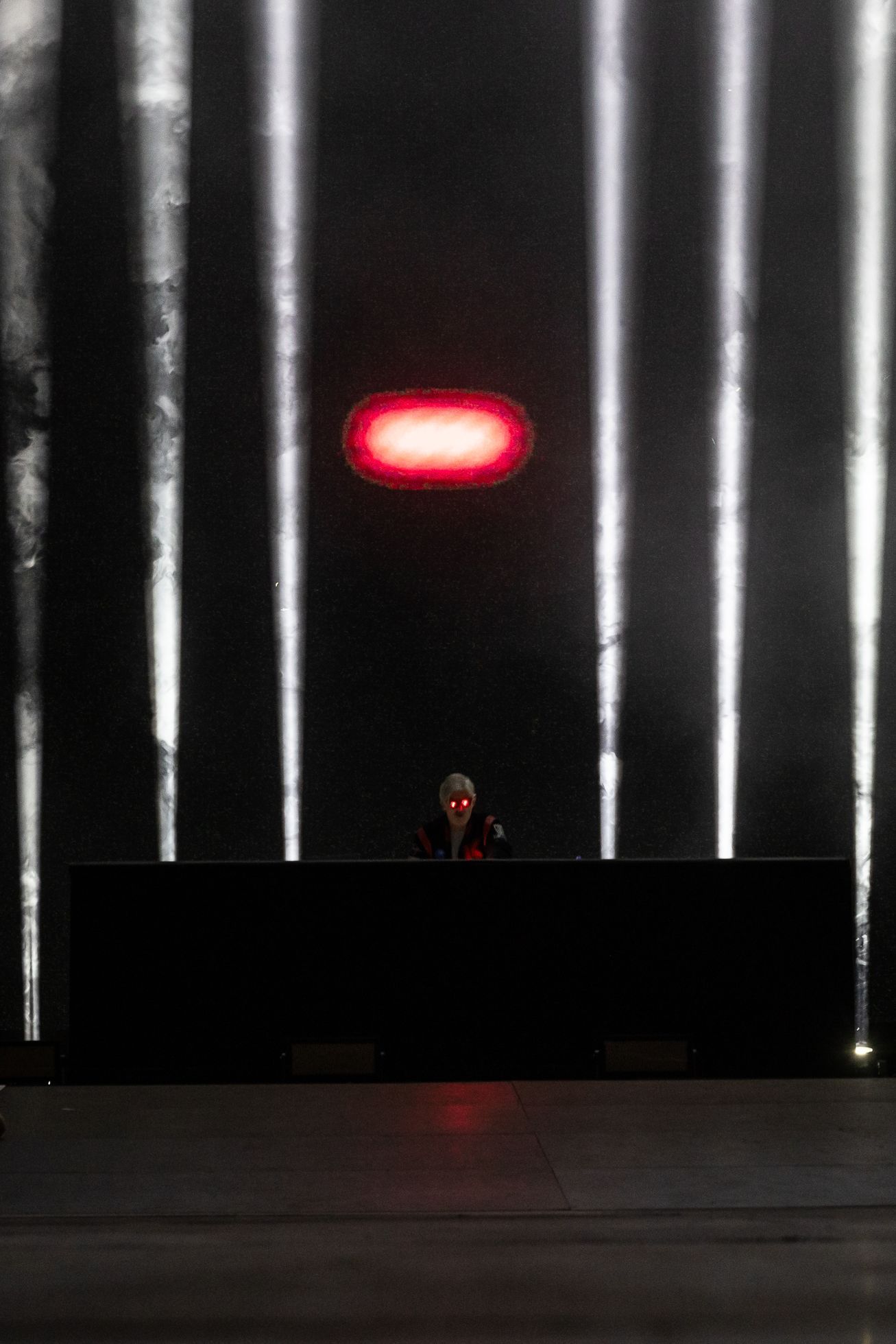 Top foto 2023: Rok očima fotografa Jiřího Zerzoňě