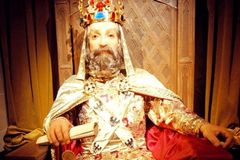 Historik: Karla IV. by ten humbuk těšil. Chtěl být slaven, byl to mistr sebepropagace