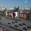 Vojenská přehlídka, Moskva 2020