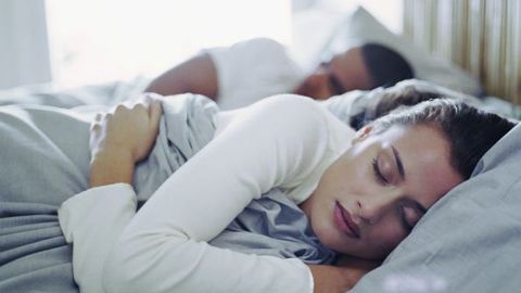 Lékař: Krátký nebo příliš dlouhý spánek zvyšuje úmrtnost