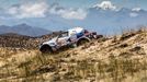 Rallye Dakar 2018: Tomáš Ouředníček, Ford