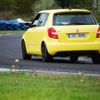 Fabia RS v testu