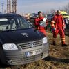 Tragická nehoda u Prostějova, zemřelo šest lidí