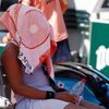 Naomi Osakaová ve třetím kole French Open 2019 podlehla Kateřině Siniakové