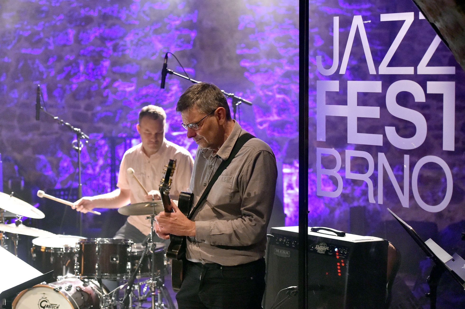 Jazzfest Brno, 20. výročí