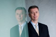 Novým předsedou dozorčí rady ČEZ je Otakar Hora, vystřídá Václava Pačese
