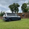 Reportáž VW California