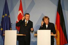 Až bude EU předsedat Kypr, Turci s ní přestanou mluvit