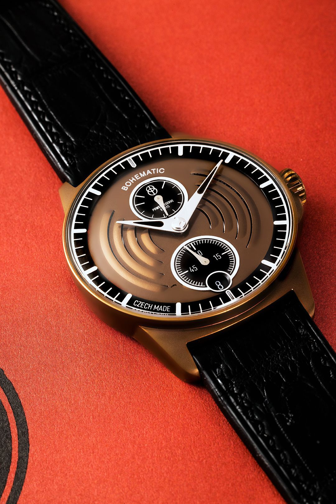 Ceny Czech Grand Design 2022