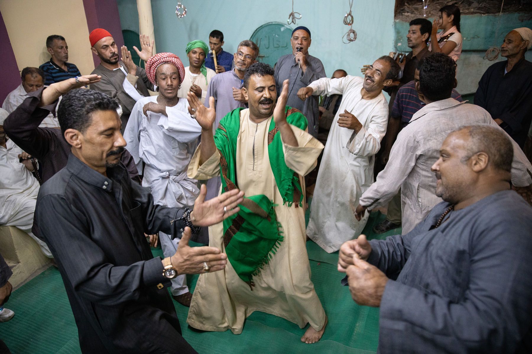 Top Foto 2021: Michal Novotný