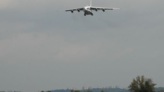 Foto: Dny NATO na letišti v Mošnově