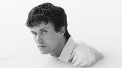 Albert Černý, Lake Malawi