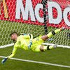 Euro 2016, Slovensko-Wales: Matúš Kozáčik inkasuje gól na 0:1