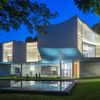 Steven Holl Architects: Franklin & Marshall College