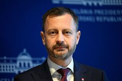 Bývalý slovenský premiér natočil video na podporu Fialy. Pro Čechy má varovný vzkaz