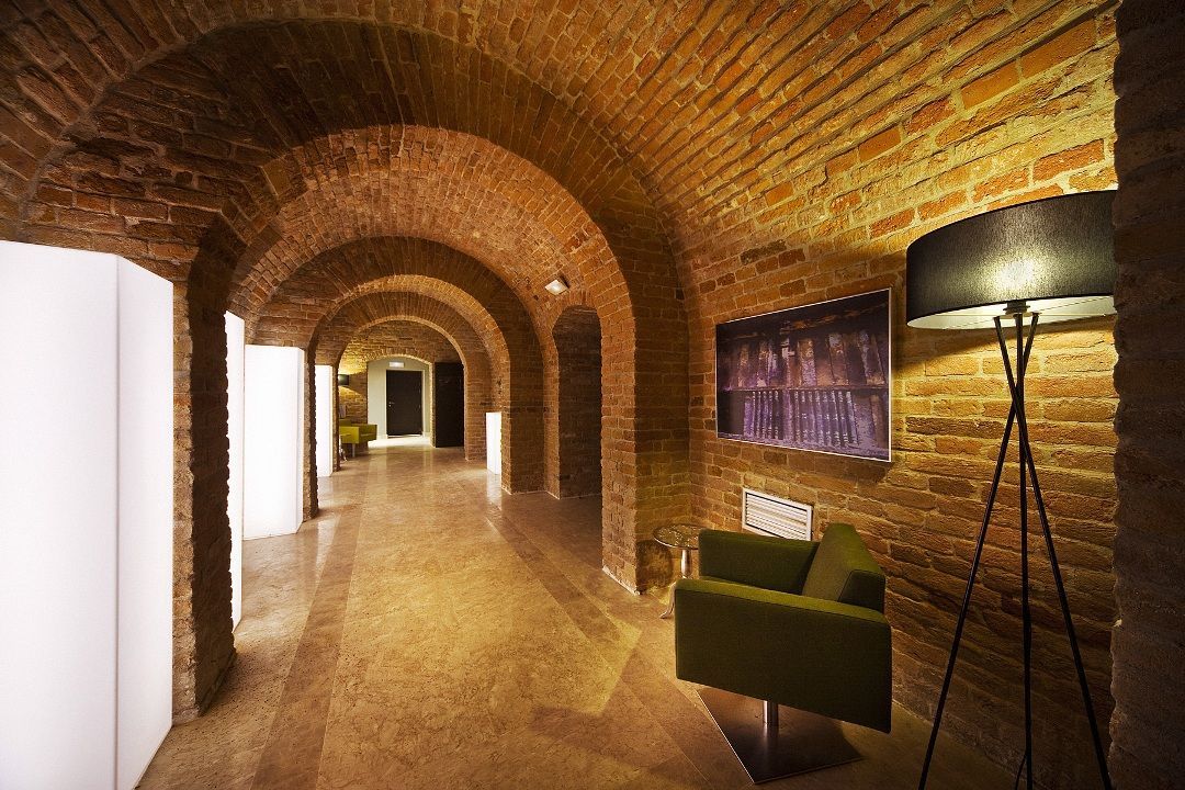 Hotel Comsa Brno Palace