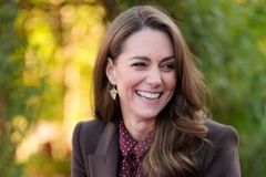 Princezna Catherine prozradila, co jí pomáhalo při léčbě rakoviny