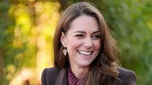 Princezna Catherine prozradila, co jí pomáhalo při léčbě rakoviny
