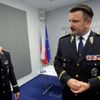 Operační středisko české policie