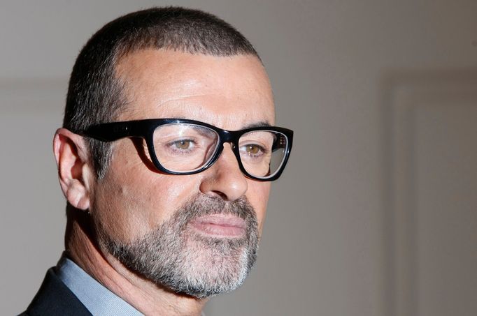 George Michael