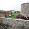 Pozemky a vila v Noutonicích