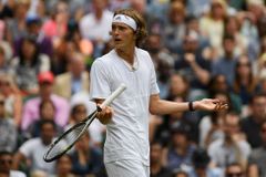 Tenistům se do Ria evidentně nechce. Nejede ani mladý německý talent Zverev