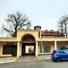 vila, Strahov, architektura