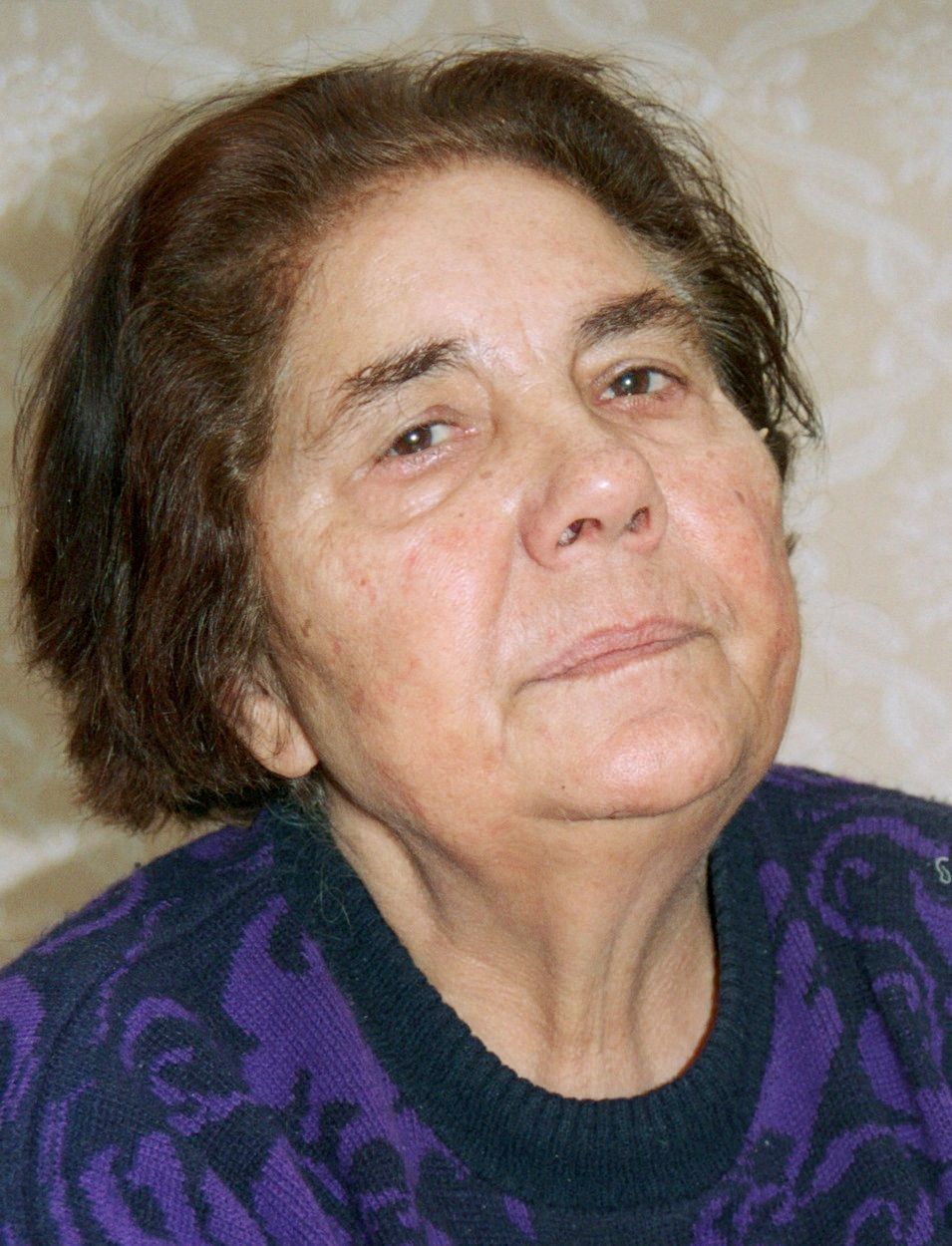 Elena Lacková, spisovatelka