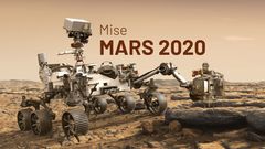 Mise na Mars 2020