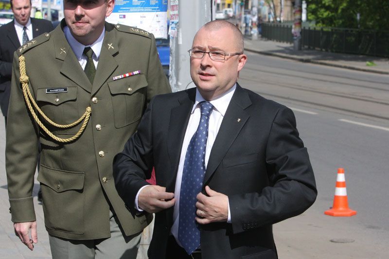 Pohřeb Otakara Motejla