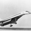 Jednorázové užití / Fotogalerie / Letoun Tupolev 144. Tak vypadala sovětská odpověď na Concorde / Tupolev / Concorde