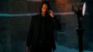 Keanu Reeves v akčním filmu Balerína.