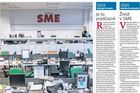 Exšéfredaktor SME: Dělat nezávislé noviny pod Pentou nejde