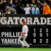 Yankees vs Phillies