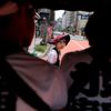 Japonsko rikša ženy