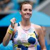 Petra Kvitová, Australian Open 2020, 3. kolo