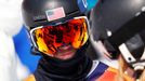 Noah Elliott (USA) - snowboarding