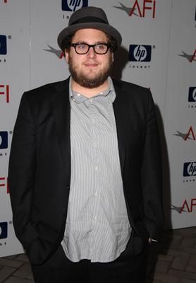 Jonah Hill