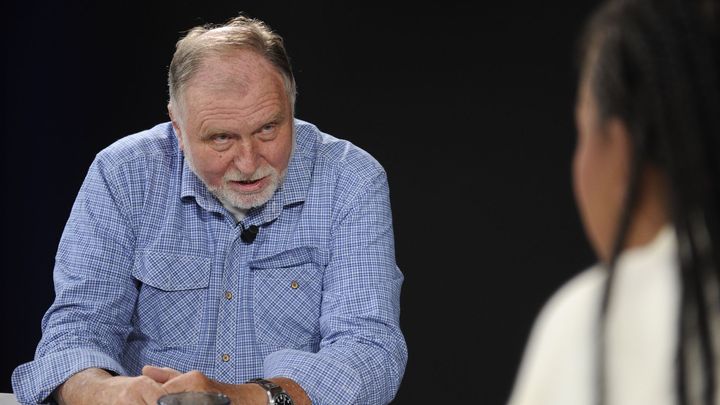 Překvapivá "rada" Babišovi. Advokát Sokol tvrdí, že Čapí hnízdo může skončit všelijak; Zdroj foto: Vojtěch Gross